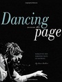 Cover: Dancing Across the Page - Intellect Books
