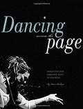 Cover: Dancing Across the Page - Intellect Books