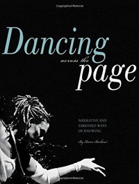 Abbildung von: Dancing Across the Page - Intellect Books