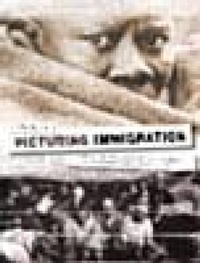 Abbildung von: Picturing Immigration - Intellect Books