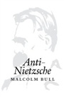 Cover: Anti-Nietzsche - Verso