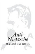 Cover: Anti-Nietzsche - Verso