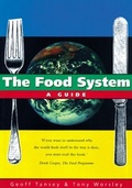 Cover: The Food System - Earthscan Ltd