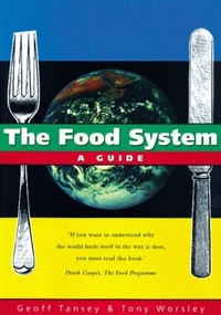 Enlarge image Cover: The Food System - Earthscan Ltd