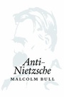 Cover: Anti-Nietzsche - Verso Books
