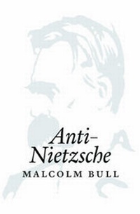 Enlarge image Cover: Anti-Nietzsche - Verso Books