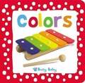 Cover: Busy Baby Dotty Colors - Make Believe Ideas