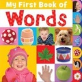 Cover: My First Book of Words - Make Believe Ideas