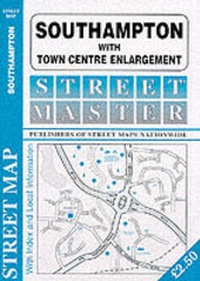 Abbildung von: Southampton - Streetmaster