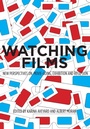 Cover: Watching Films - Intellect Books