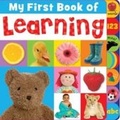 Cover: My First Book of Learning - Make Believe Ideas