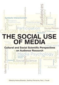 Enlarge image Cover: The Social Use of Media - Intellect Books