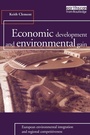 Cover: Economic Development and Environmental Gain - Earthscan Ltd