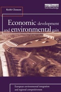 Cover: Economic Development and Environmental Gain - Earthscan Ltd
