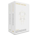Cover: Concept and Form - Verso Books