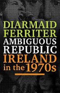 Enlarge image Cover: Ambiguous Republic - Profile Books Ltd