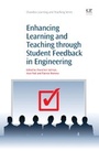 Cover: Enhancing Learning and Teaching Through Student Feedback in Engineering - Chandos Publishing (Oxford) Ltd