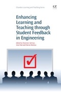 Cover: Enhancing Learning and Teaching Through Student Feedback in Engineering - Chandos Publishing (Oxford) Ltd