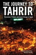 Cover: Journey to Tahrir - Verso