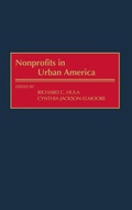 Cover: Nonprofits in Urban America - Praeger Publishers Inc