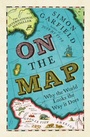 Cover: On The Map - Profile Books Ltd