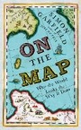 Cover: On The Map - Profile Books Ltd
