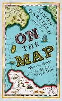 Enlarge image Cover: On The Map - Profile Books Ltd