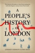 Cover: People's History of London - Verso