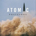Cover: Atomic Postcards - Intellect Books
