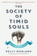 Cover: The Society of Timid Souls - Profile Books Ltd