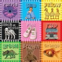 Enlarge image Cover: Colours - Make Believe Ideas