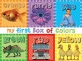 Cover: Colours - Make Believe Ideas