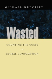 Abbildung von: Wasted - Earthscan Ltd