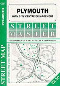 Abbildung von: Plymouth - Streetmaster
