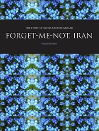 Enlarge image Cover: Forget-Me-Not, Iran - Intellect Books