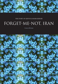 Enlarge image Cover: Forget-Me-Not, Iran - Intellect Books