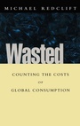 Cover: Wasted - Earthscan Ltd