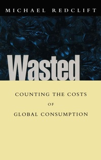 Enlarge image Cover: Wasted - Earthscan Ltd