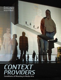 Abbildung von: Context Providers - Intellect Books