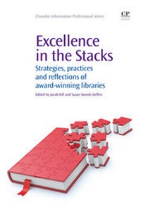 Abbildung von: Excellence in the Stacks - Chandos Publishing (Oxford) Ltd