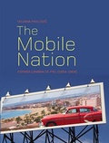 Cover: The Mobile Nation - Intellect Books