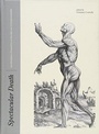 Cover: Spectacular Death - Intellect Books