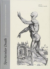 Enlarge image Cover: Spectacular Death - Intellect Books