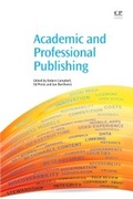 Cover: Academic and Professional Publishing - Chandos Publishing (Oxford) Ltd