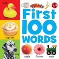 Cover: First 100 Words - Make Believe Ideas