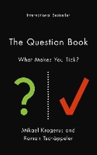 Enlarge image Cover: The Question Book - Profile Books Ltd
