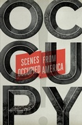 Cover: Occupy! - Verso Books