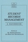 Cover: Student Records Management - Greenwood Press