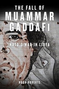 Enlarge image Cover: The Fall of Muammar Gaddafi - Verso Books