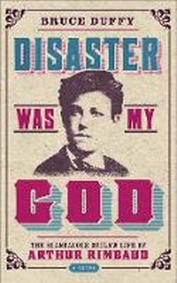 Enlarge image Cover: Disaster Was My God - The Clerkenwell Press